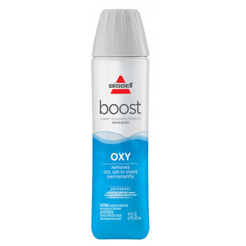 14051 Bissell Oxy Boost Carpet Cleaning Formula Enhancer 14051 Bissell Oxy Boost Carpet Cleaning Formula Enhancer